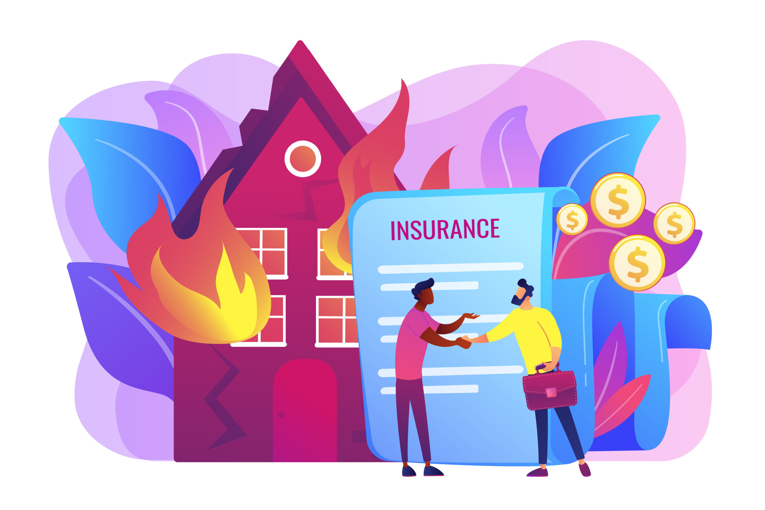 Homeowners Insurance: Get a Home Insurance Quote