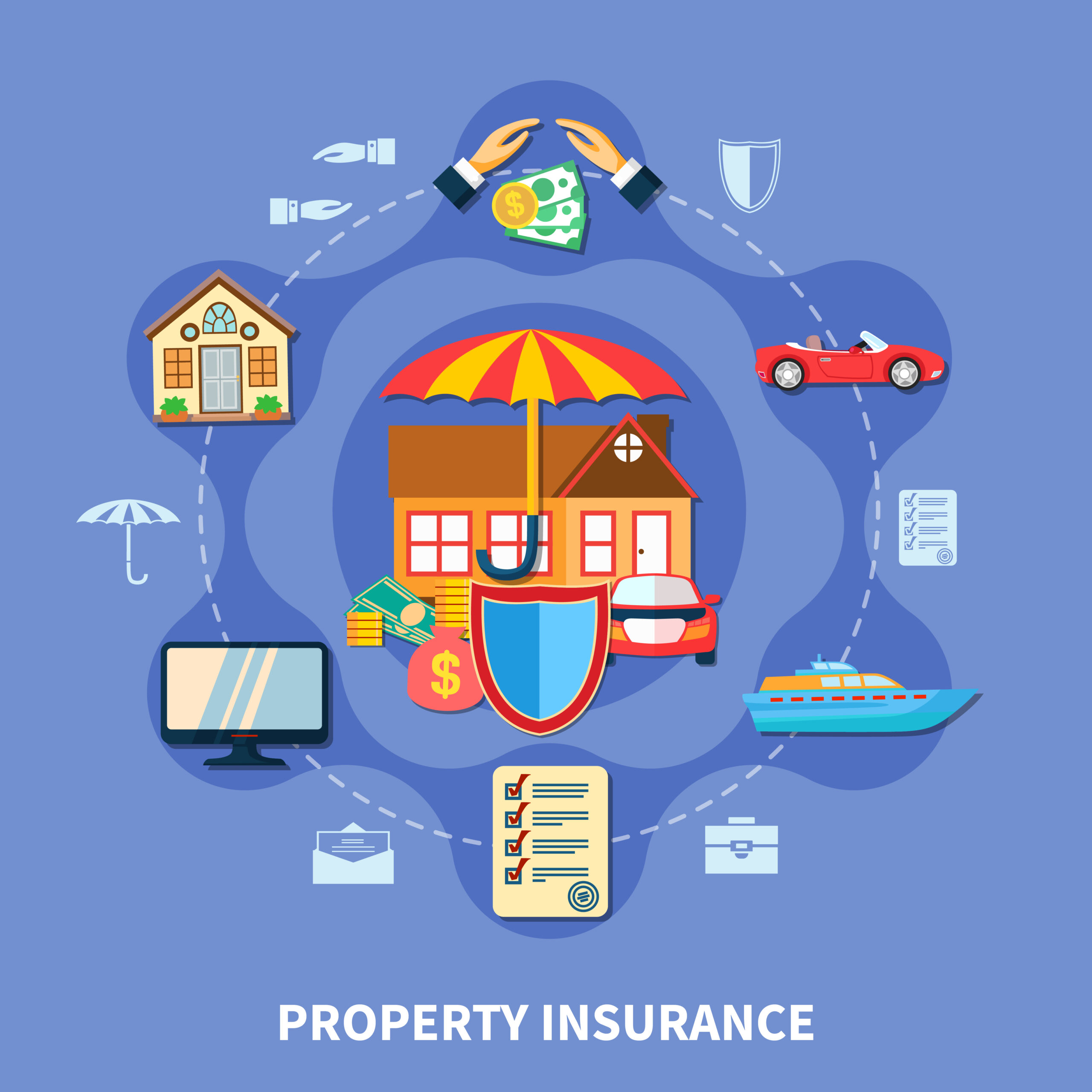 What Is Business Property Insurance?