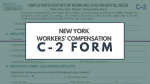 NYS workers' compensation insurance carrier