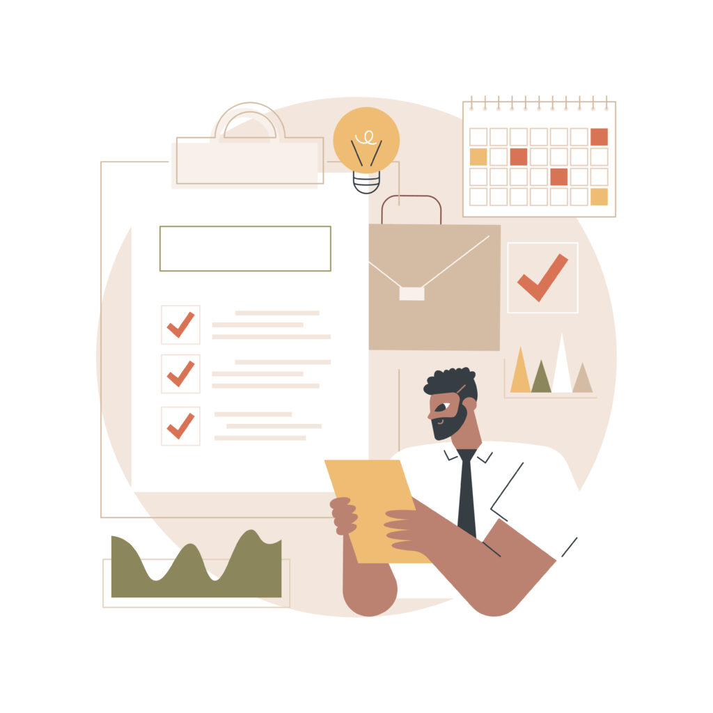 Your Step-By-Step Business Startup Checklist