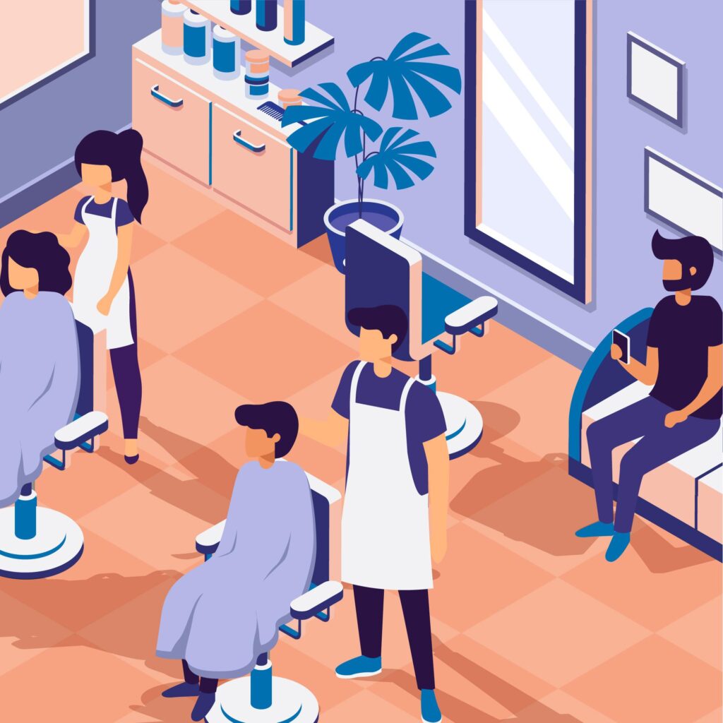 Insurance for Hair Salons and Cosmetologists in New York