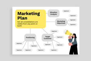 Marketing Plan Worksheet