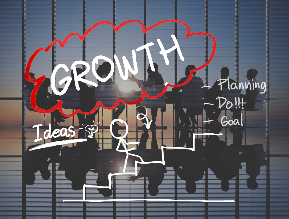 How to Grow Your Business Exponentially