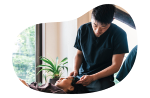 image acupuncturist