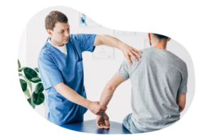 image chiropractor