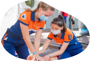 image emts paramedics