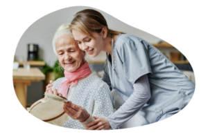 image home healthcare provider