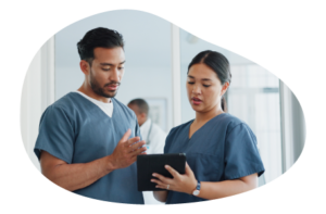 image nurse