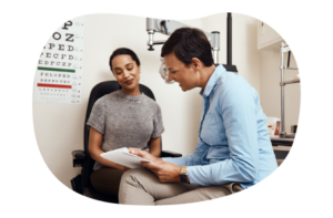 image optometrist