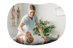 image physical therapist