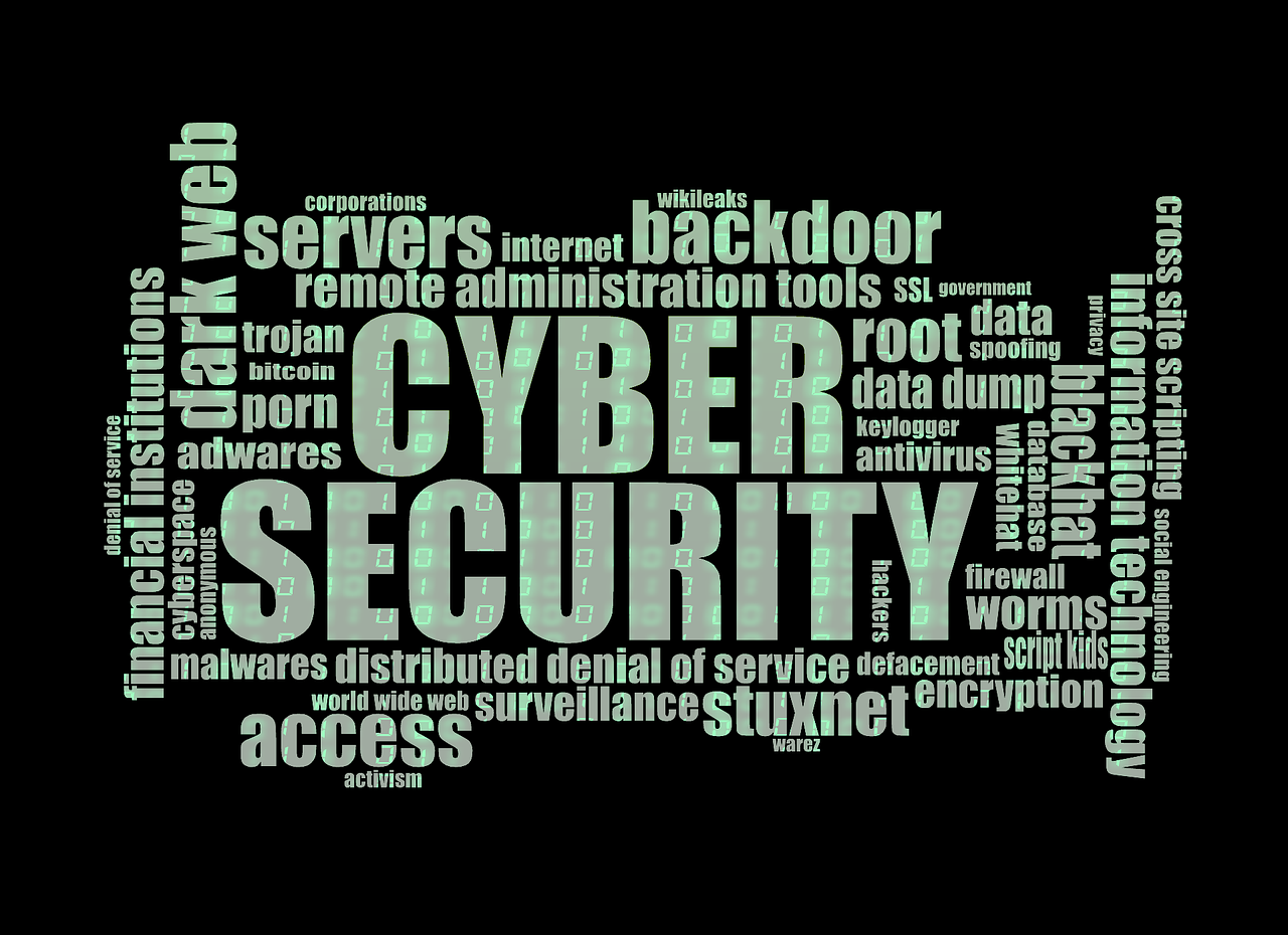 20 Key Benefits of Cyber Insurance for Businesses