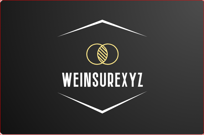 weinsurexyz logo
