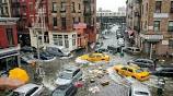 Flood Insurance in New York 