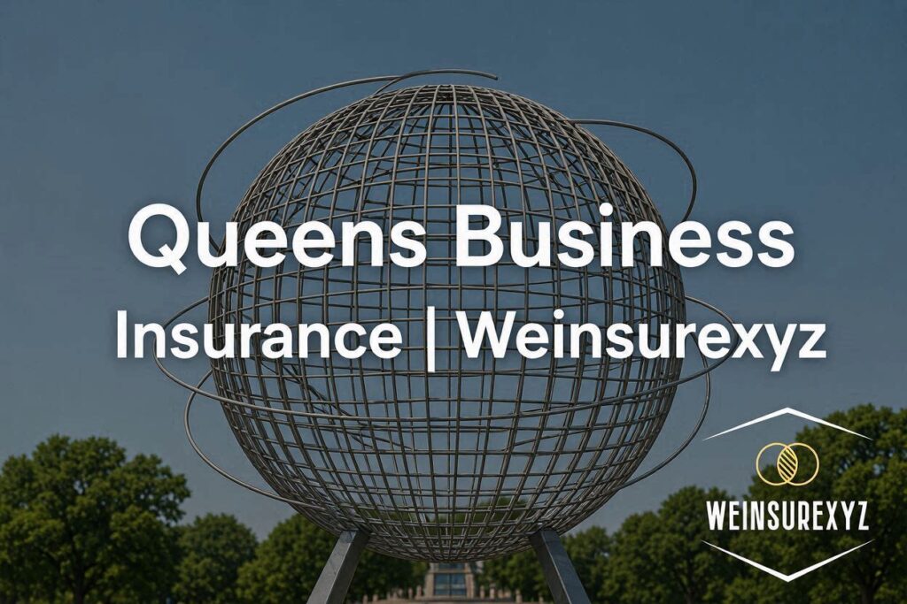 Queens Business Insurance | Weinsurexyz 1 Queens Business Insurance | Weinsurexyz