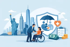 New York Disability Benefits Insurance Explained