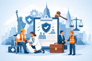 New York Workers Compensation Requirements