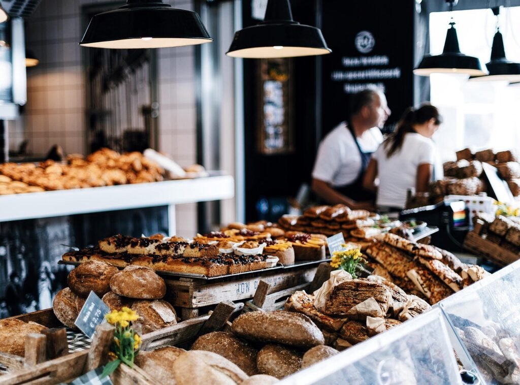 Bakery Insurance in New York