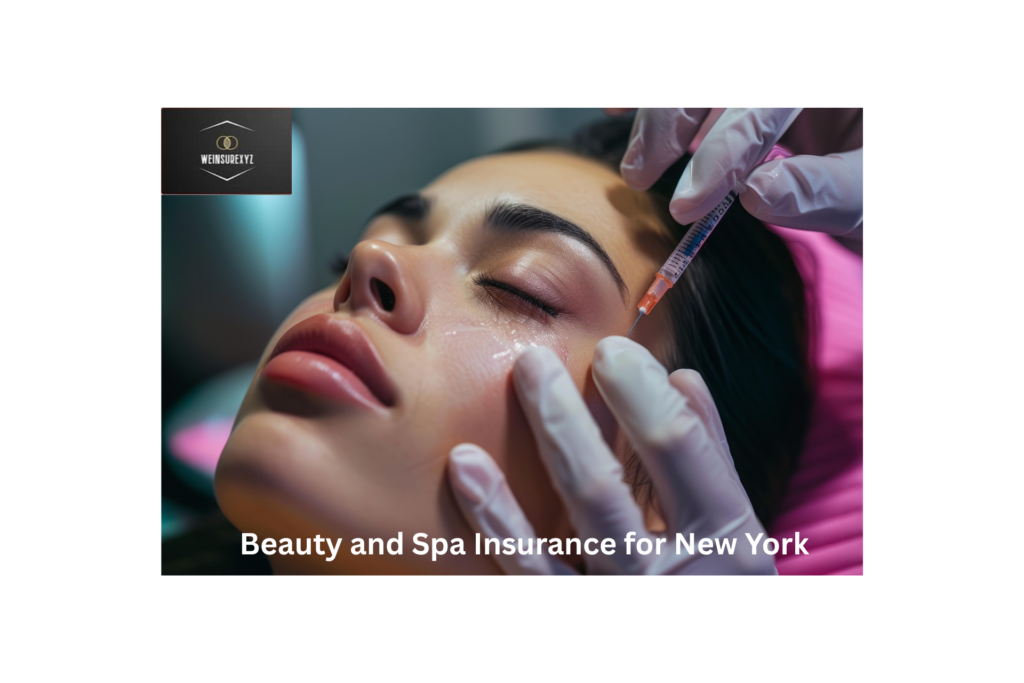 Beauty and Spa Insurance for New York 1 Beauty and Spa Insurance for New York