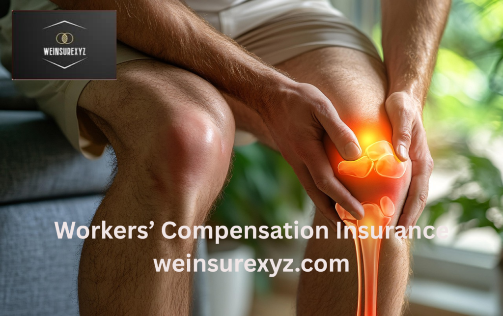 Workers' Compensation Insurance