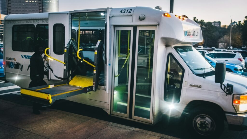 New York Non-Emergency Medical Transportation Insurance (NEMT)